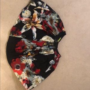 A-line skirt from Alice and Olivia